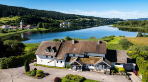 Hotel Lou Granva Grande-Rivière